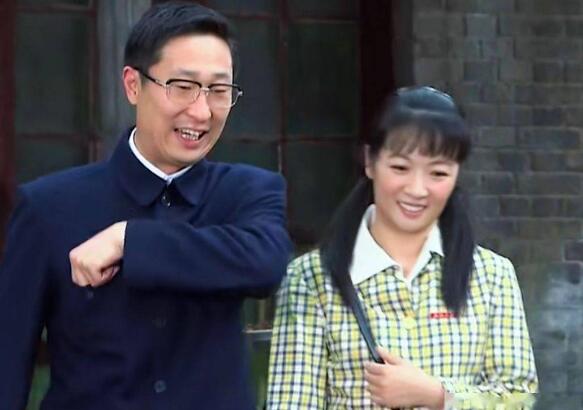王贵与安娜王贵出轨了吗