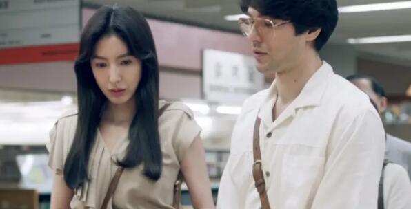 苏庆仪为什么喜欢江瀚