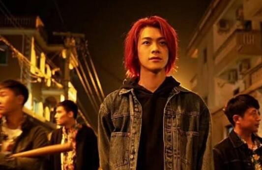 是麦子害的张万森吗