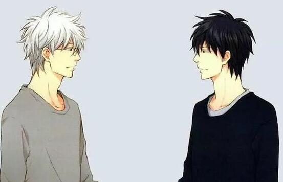 江予夺程恪分开了几年