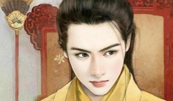 慕容冲和苻坚是真的还是编的