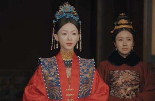 姚子衿为什么叫阿狸