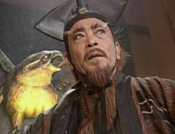 白眉鹰王最后死了么