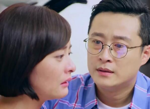 大嫁风尚夏烨有孩子了么