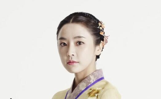 下女们仁叶最后和无名在一起了吗