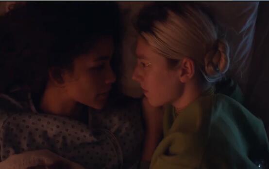 亢奋第一季结局什么解析