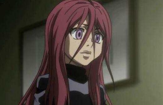 全职猎人蚁后吃了谁生下猫女