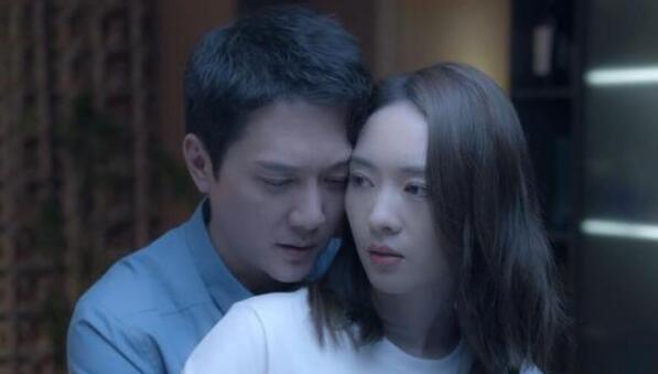 施源喜欢顾清俞吗