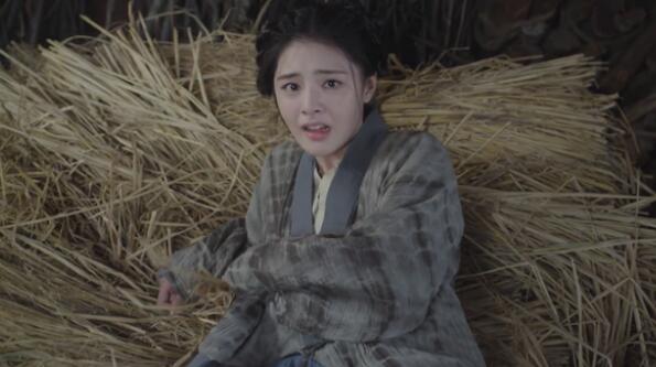 嫣语赋秋珉怎么躲过验身