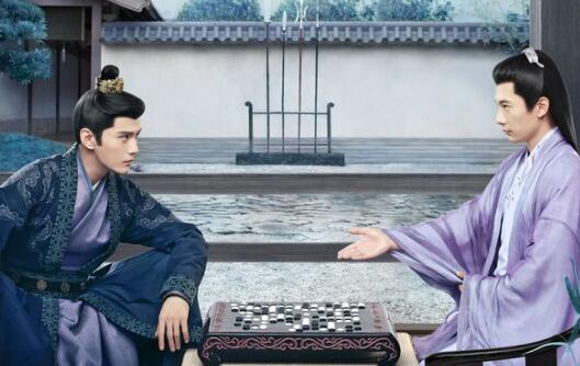 嫣语赋秋珉和谁在一起