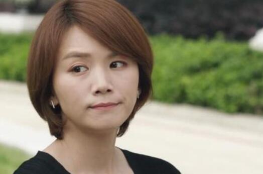 我们的婚姻蒋静离婚了吗