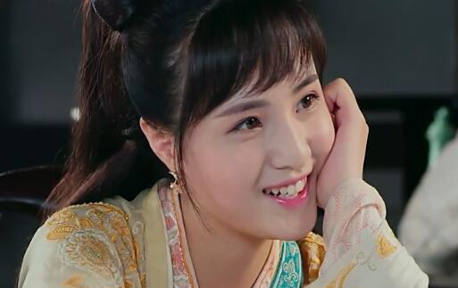 方一勺是不是皇上的女儿