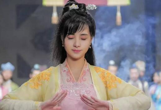 方一勺是不是皇上的女儿