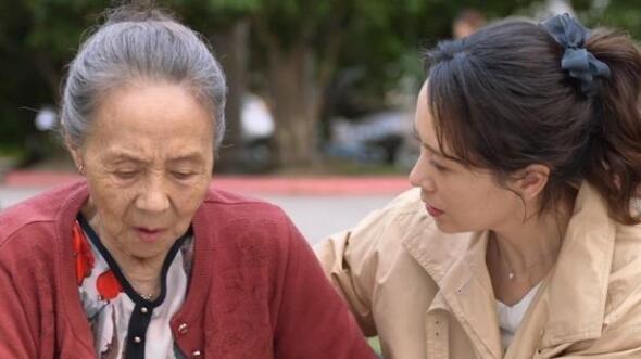 心居冯晓琴搬离顾家第几集