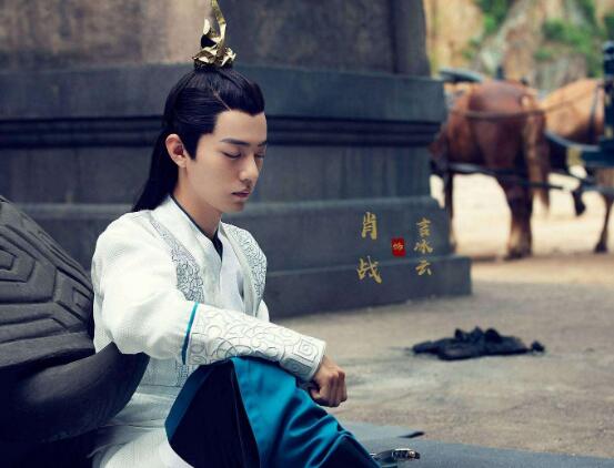 言冰云最后知道自己身世了吗