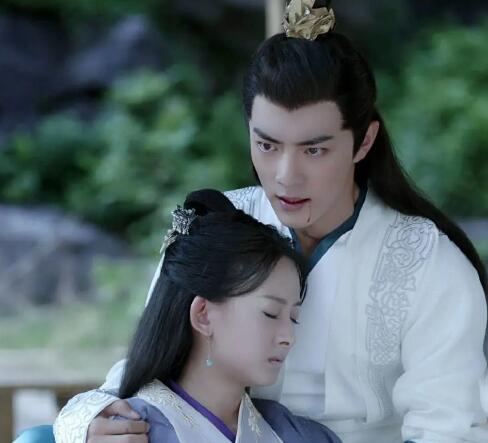 言冰云最后知道自己身世了吗