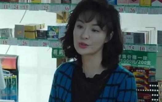 巡回检察组宋丽敏是谁害的