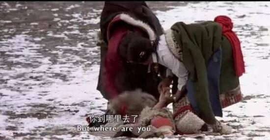 天下无贼的结尾小孩扔了吗