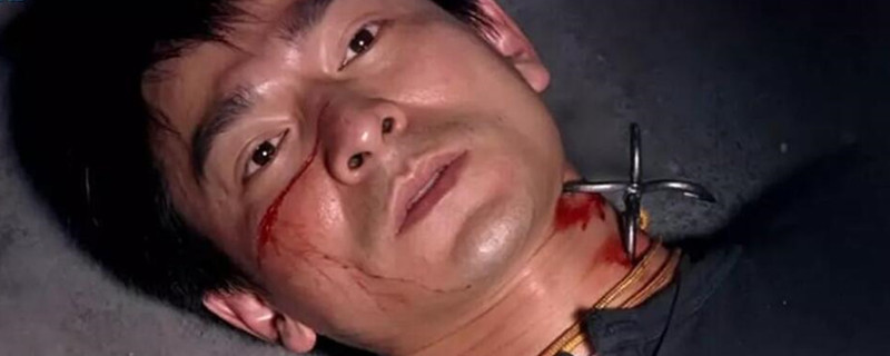 天下无贼王薄结局