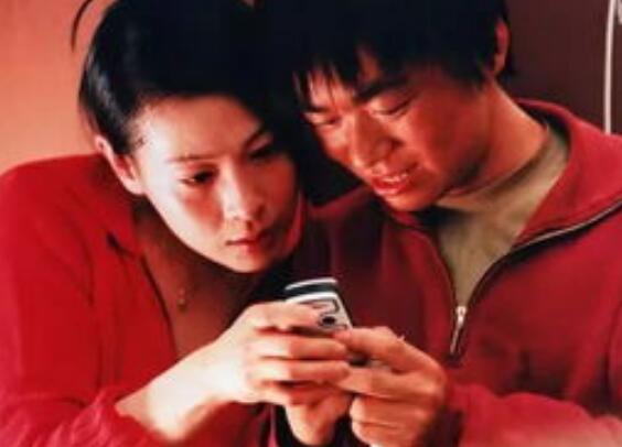 天下无贼最后为什么没抓那女的