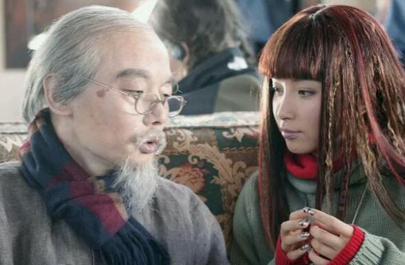 天下无贼黎叔与小叶什么关系