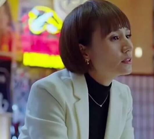 我的前半生唐晶结局