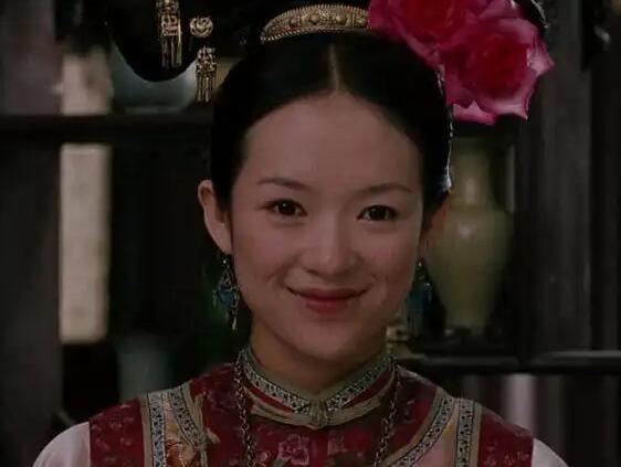 卧虎藏龙玉娇龙结局