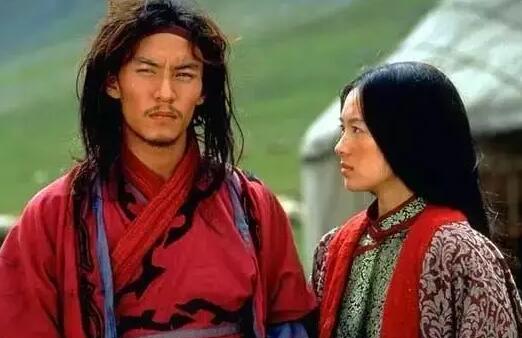 玉娇龙为什么不要罗小虎