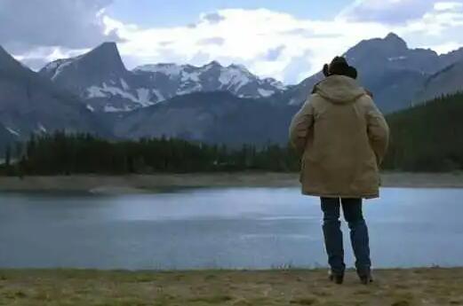 断背山结局什么意思