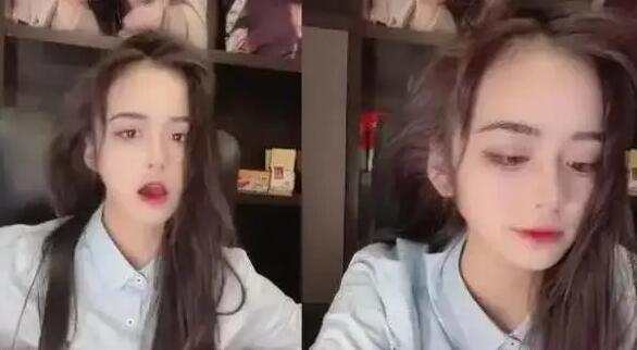 网红安妮的真实身份
