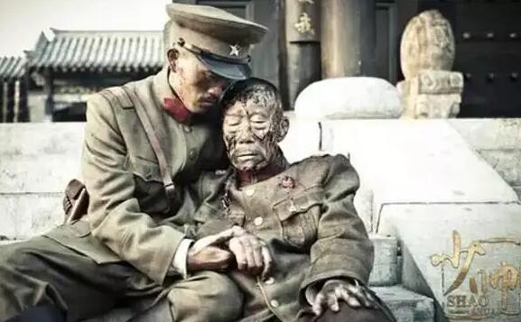 少帅为什么对喜顺不好