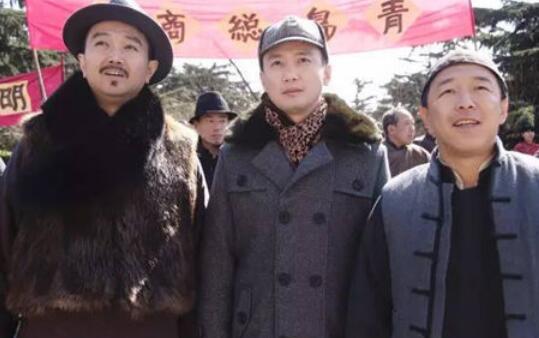 青岛往事结局