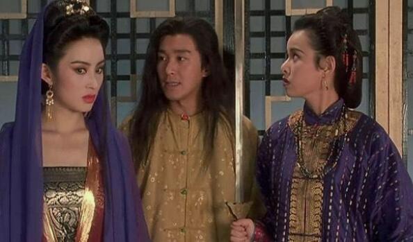 电影武状元苏乞儿结局