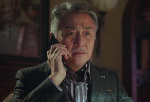 蓬莱间笑笑被父亲挖心了吗