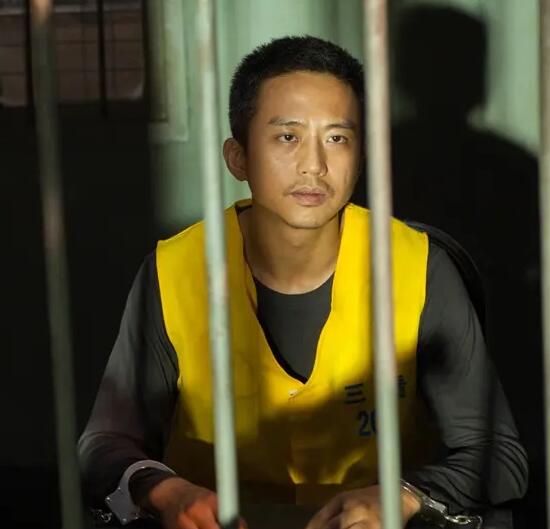 烈日灼心辛小丰是凶手吗