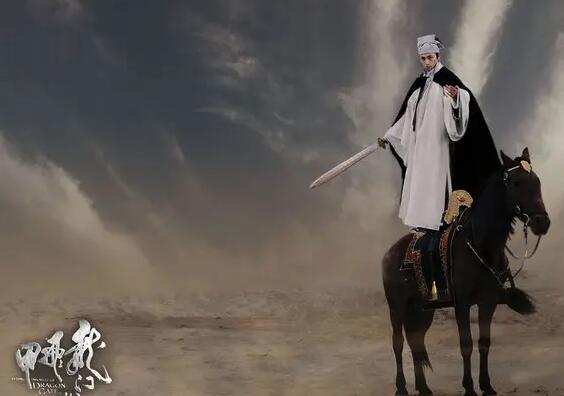 龙门飞甲风里刀和雨化田什么关系