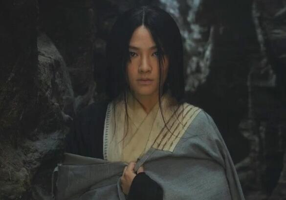 素慧容和凌雁秋的关系是什么