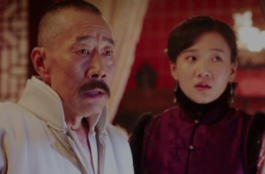 少帅张作霖五夫人的结局是什么