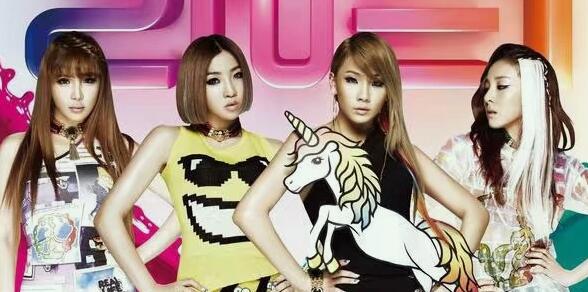 2ne1解散是因为blackpink吗