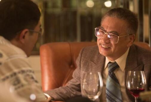 窃听风云3结局谁死了