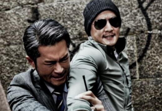 窃听风云2差的500万股哪来的