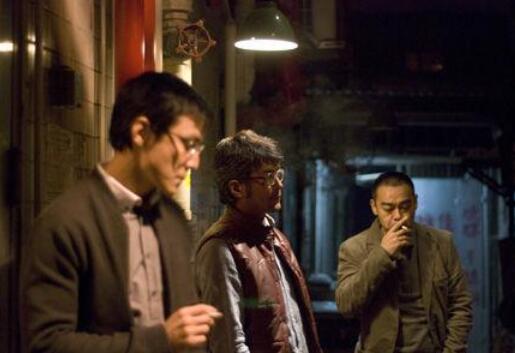 窃听风云2差的500万股哪来的