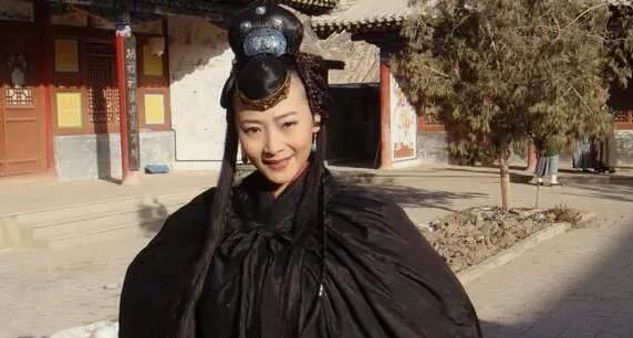 神探狄仁杰3为什么没有如燕