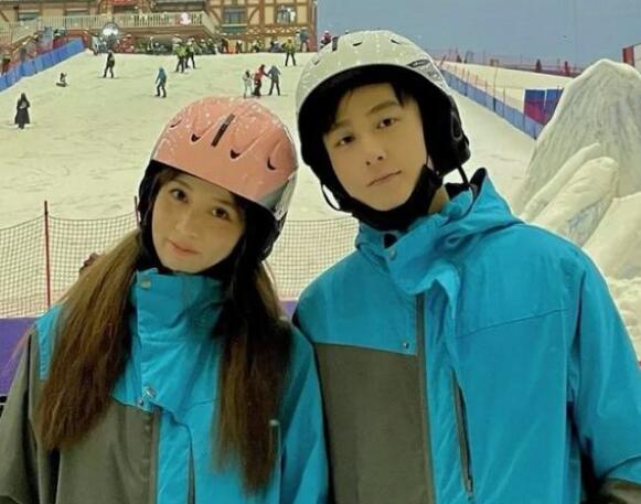 马子佳和小孔分手了吗