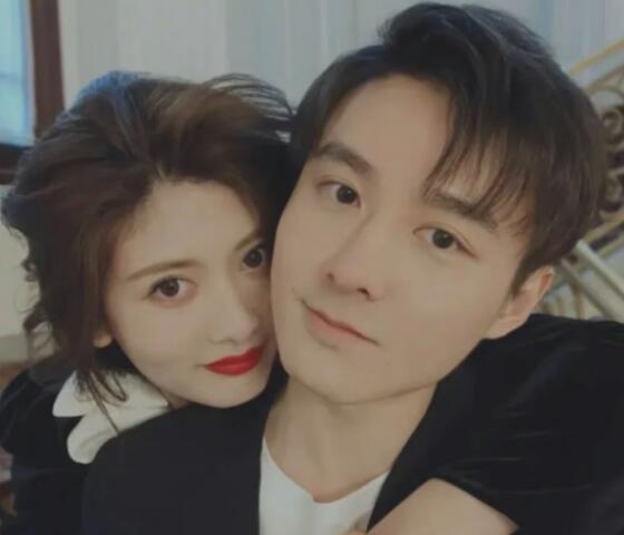 马子佳和小孔分手了吗