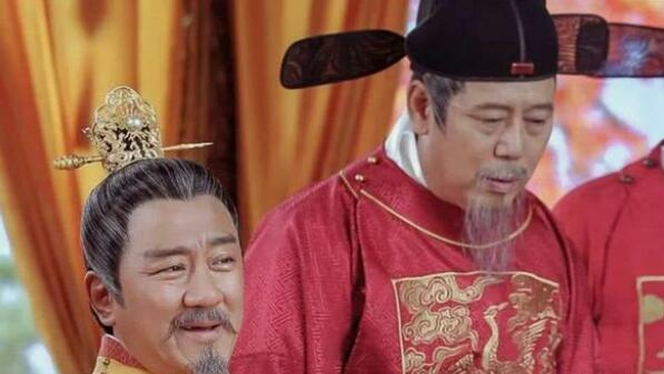 陆绎他爹为什么害夏家