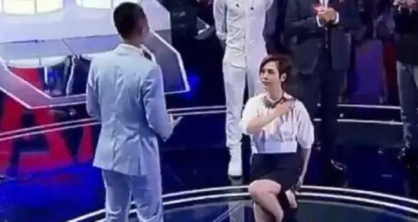 海清你是我的神什么梗
