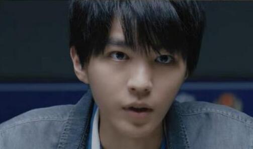 重生之门王俊凯是好人吗