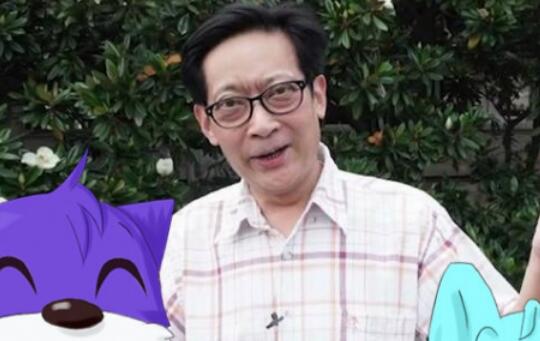 葛平为哪只猫做配音