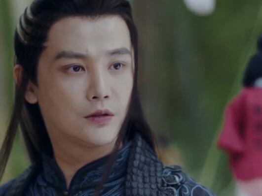 殷沛喜欢周翡还是吴楚楚